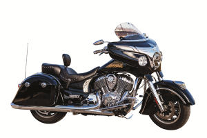 Abs Windshield Trim Chrome