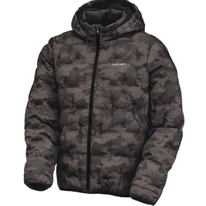 Geaca Can-Am BRP Camo