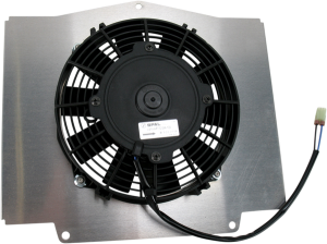 Ventilator de răcire de înaltă performanță, argintiu, 2, nordicamoto.ro