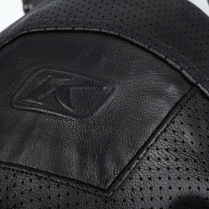 Geacă moto KLIM Kodiak Dress Blues - Red Oxide, 10, nordicamoto.ro