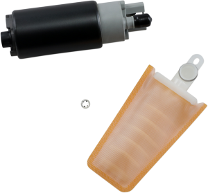 Fuel Pump Rebuild Kit