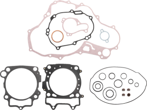 MOOSE RACING Gasket Set 