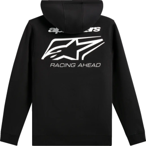 Formulation Hoodie Black 