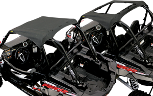 Soft Top With Sunroof Black, 1, nordicamoto.ro