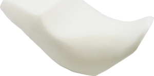 MOOSE RACING Adventure Seat Cover And Foam Kit Black 