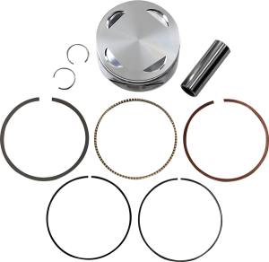 Offroad Piston Kit, 1, nordicamoto.ro