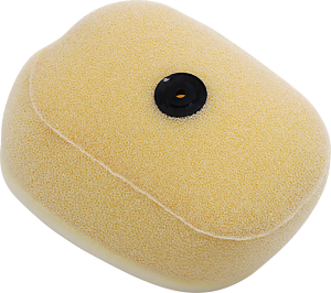 Foam Air Filter Yellow