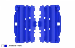 Grilaje radiator Yamaha YZ250 / 450F '07-'09