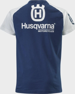 Tricou de echipă Replica, 3, nordicamoto.ro