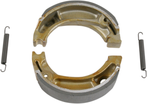 Carbon Graphite (r)x(r) Brake Shoes