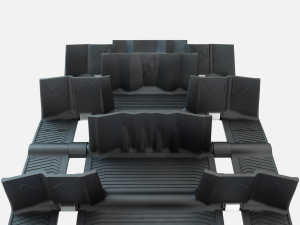 Camso Track Powlifter 310 15x154x3,1" / 3,50", nordicamoto.ro