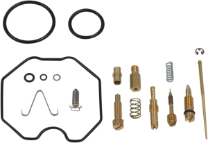 Set de reparație pentru carburator, 1, nordicamoto.ro