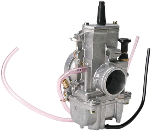 Tm Series Flat Slide Performance Carburetor