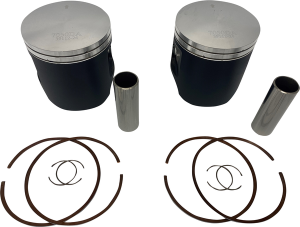 Set de pistoane, 2, nordicamoto.ro