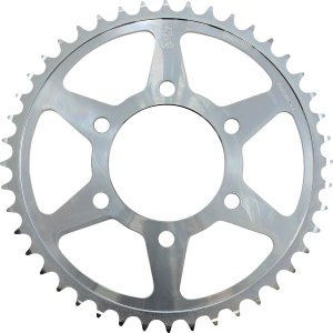 Steel Rear Sprocket Natural