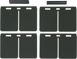 Replacement Reed Petal Black