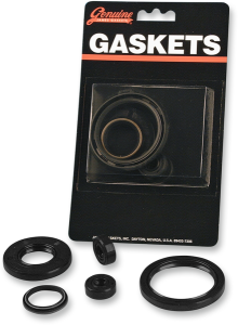 Complete Transmission Seal Kit