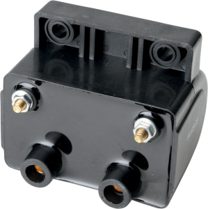 Ignition Coil Black