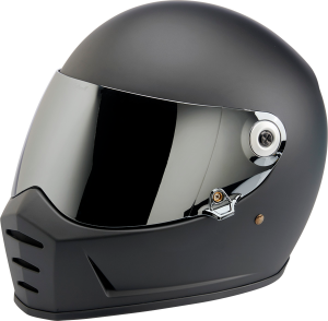 Gen 2 Helmet Hardware Kit Silver, 1, nordicamoto.ro
