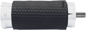 Gel Shifter Peg Black, Chrome
