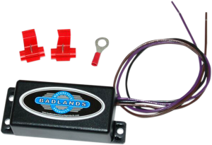 Turn Signal Load Equalizer, 1, nordicamoto.ro