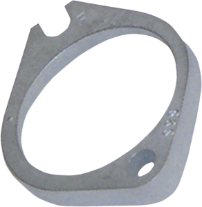 Intake Flange Raw