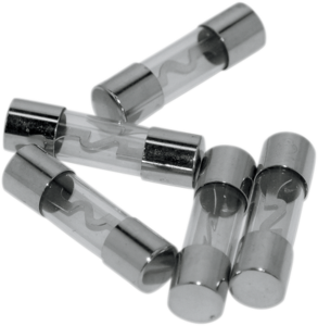 Replacement Fuses