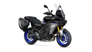 Motocicletă Yamaha TRACER 9 GT+ Y-AMT, 8, nordicamoto.ro