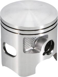 Piston Kit  Aluminum 65.97mm D, 2, nordicamoto.ro