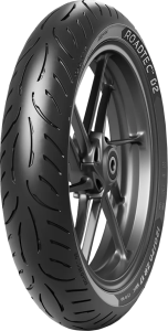 METZELER Roadtec 02 Tire