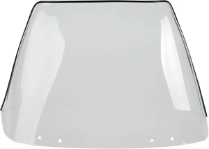 Lexan® Polycarbonate Windshield Clear