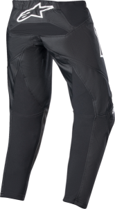 Pantaloni Copii Alpinestars Racer Found Black 20, 3, nordicamoto.ro