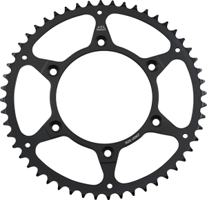 Sprocket Black 