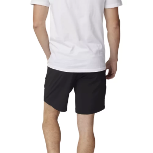 Pantaloni Scurți Fox Essex Tech Stretch Negru, 2, nordicamoto.ro