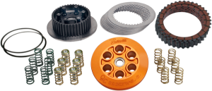 Clutch Scorp 08-10 Vic Orange, 1, nordicamoto.ro