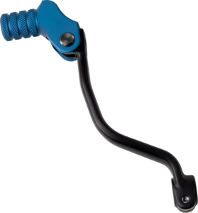 Forged Shift Lever Black 