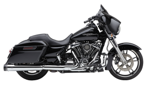 Gen 2 Neighbor Haters® Series Mufflers Chrome, 1, nordicamoto.ro