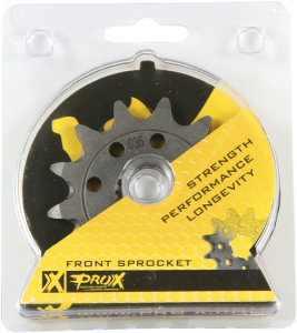 Front Sprocket Natural