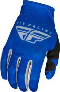 Manusi Fly Lite Blue/Grey