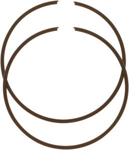 Replacement Piston Ring Set