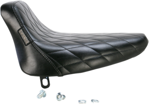 Bare Bones  Solo Seat Black, 1, nordicamoto.ro