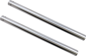 Hard Chrome Fork Tubes Chrome