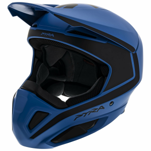 Casca BRP Can-Am Pyra Blue
