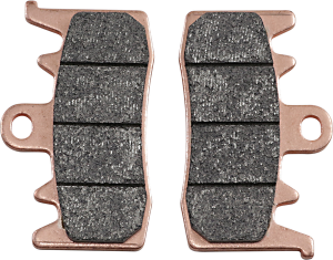 Hs Street Excel Sintered Front Brake Pads