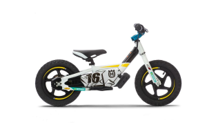 Bicicleta Electrica Husqvarna Replica 12Edrive