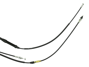 Sno-X Throttle cable Ski-Doo Summit Everest/X 800R 2008