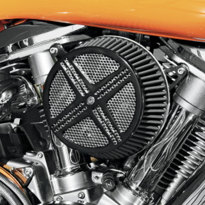 Air Cleaner Assembly Black, 2, nordicamoto.ro