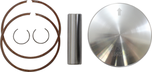 SET DE PISTON