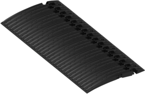 Edge Glides Black, 2, nordicamoto.ro