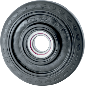 Wheel Assembly Black, 1, nordicamoto.ro